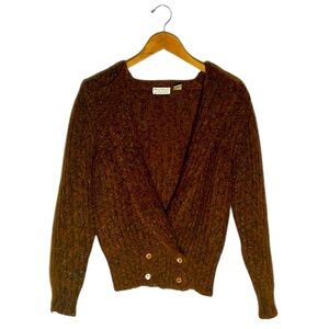 Fenn Wright Manson Sml Women’s Mohair Blend Sweater Winter